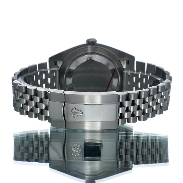 Rolex Datejust 41 126334